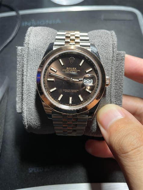 rolex 12631